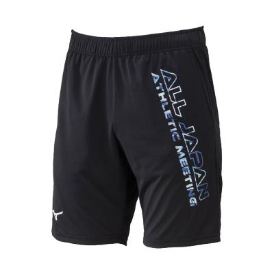 2026大会記念ハーフパンツ|32JDX602|ミズノトレーニング|トレーニング