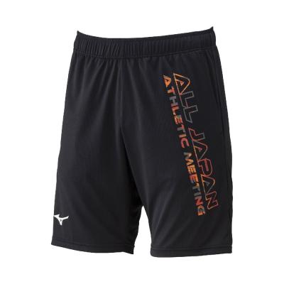 2026大会記念ハーフパンツ|32JDX602|ミズノトレーニング|トレーニング