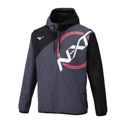 N-XT ウィンドブレーカージャケット|32JEC745|ミズノトレーニング