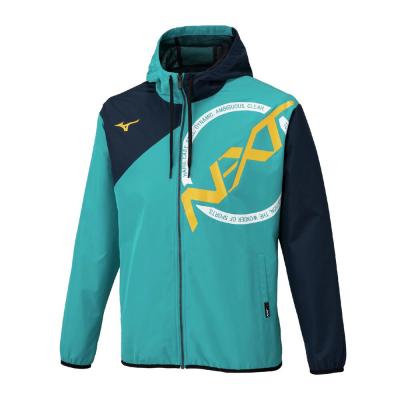 N-XT ウィンドブレーカージャケット|32JEC745|ミズノトレーニング