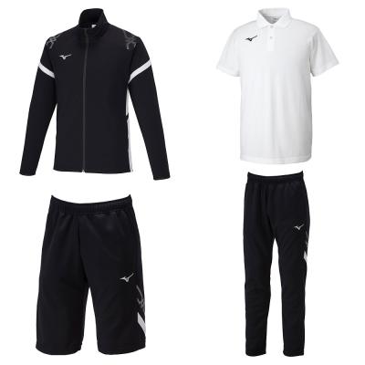 ウォームアップ｜ウエア｜マルチスポーツ｜ミズノ公式オンライン