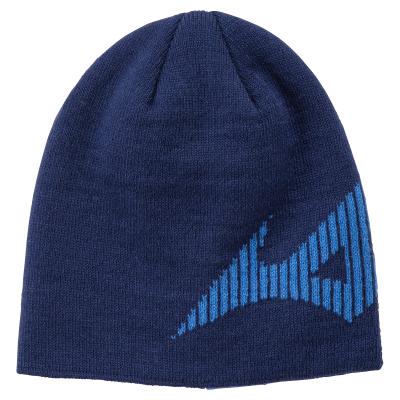 吸湿発熱】ブレスサーモニットキャップ|32JW2503_j|ミズノトレーニング