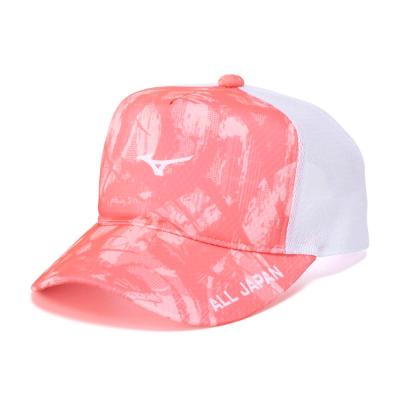 大会記念キャップ|32JWBZ60|ミズノトレーニング|トレーニングウエア