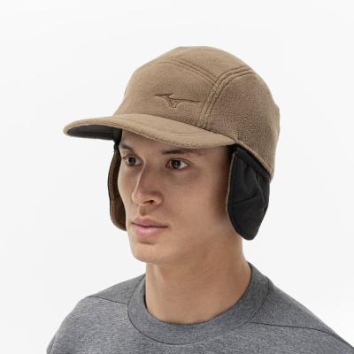 耳当て付きプルーフフリースキャップ|32JWC510|ミズノトレーニング