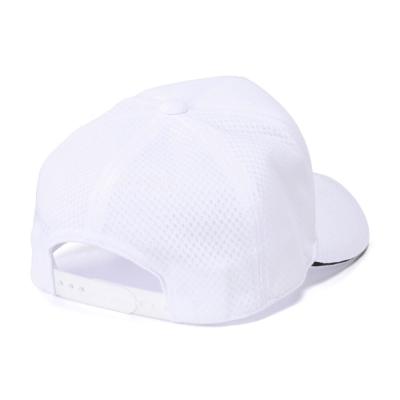 2025国スポ限定キャップ|32JWD570|ミズノトレーニング|トレーニング