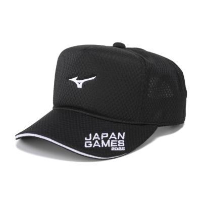 Mizuno Pro - 【プロモデル】ソフトバンクホークス　キャップ　帽子　ミズノプロ　59.5㌢ プロモデル】ソフトバンク ホークス キャップ 帽子 ミズノプロ