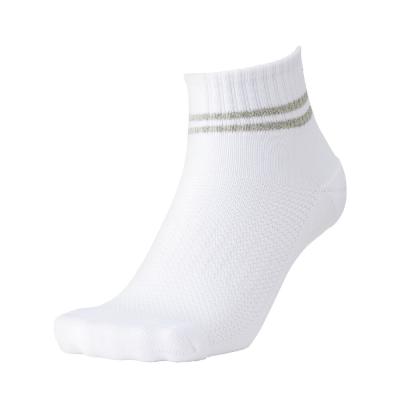 1Pリフレクションラインソックス(ショート)