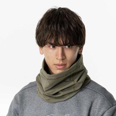 ストレッチ／防風／吸湿発熱】テックシールド×ブレスサーモ