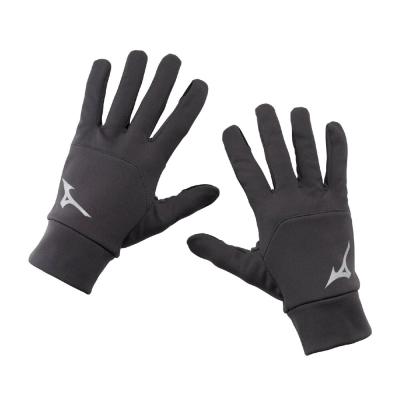 Mizuno Safen9 黒 レザーグローブ Mizuno Safen9 黒 レザーグローブ 手袋｜ミズノ公式オンライン