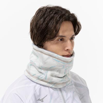 MARK & LONA ネックウォーマー　リバーシブル リバーシブルネックウォーマー【2025新色/防寒対策/ボアフリース
