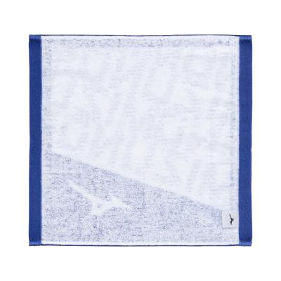 今治製タオル／ハンドタオル|32JYD107|ミズノトレーニング