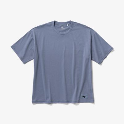 ルーズフィットTシャツ