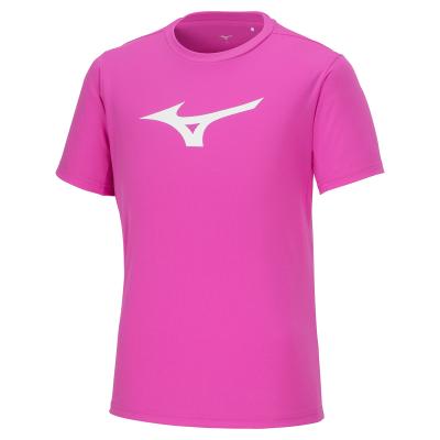 ミズノTシャツLサイズ２枚セット Tシャツ|32MAA155_j|ミズノトレーニング|トレーニングウエア|ミズノ