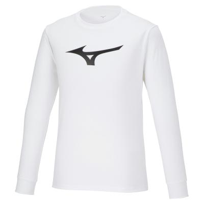 Tシャツ(長袖)|32MAA157_j|ミズノトレーニング|トレーニング