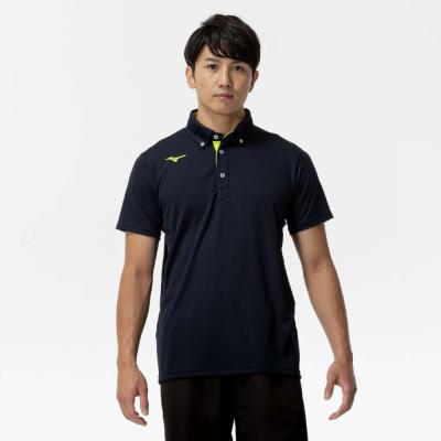 ポロシャツ｜ウエア｜マルチスポーツ｜ミズノ公式オンライン