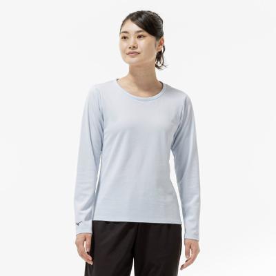 【美品】MIZUNO モレリア ブレスサーモ シャツ 　　XL シャツ｜トップス｜ブレスサーモ（発熱／消臭）｜ミズノ公式