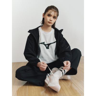 【ミズノ直営限定】THE MZ TEE ビッグロゴTシャツ