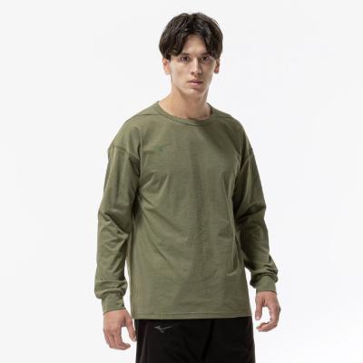 長袖｜Tシャツ｜トレーニングウエア｜ウエア｜ミズノ公式オンライン
