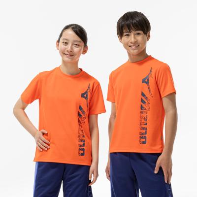【抗菌防臭／防汚】GACHI Tシャツ
