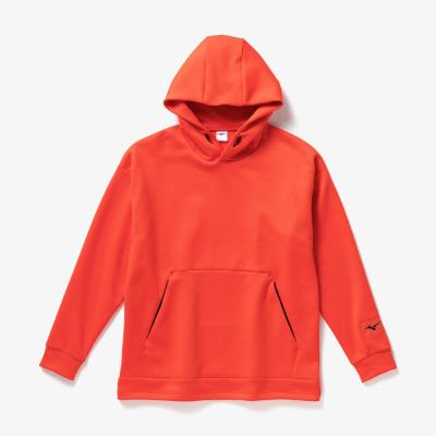 ルーズフィットスウェットフーディ