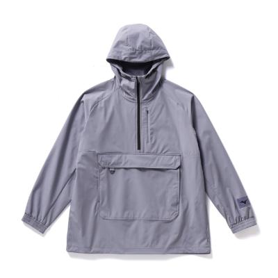 アノラックストレッチジャケット|32MC5US7|ミズノトレーニング