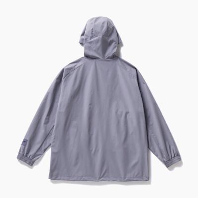 アノラックストレッチジャケット|32MC5US7|ミズノトレーニング