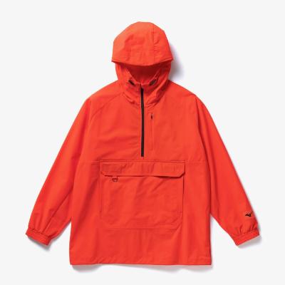 アノラックストレッチジャケット