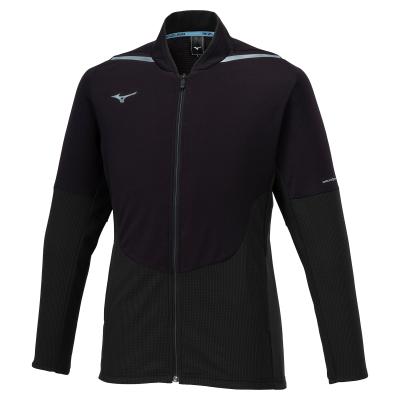 発熱】サーマルチャージジャケット|32MCA530|ミズノトレーニング
