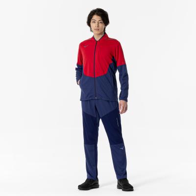 発熱】サーマルチャージジャケット|32MCA530|ミズノトレーニング