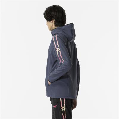ストレッチ／防風】MCライン テックシールドジャケット|32MCA653