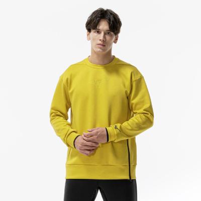 スウェット｜ウエア｜マルチスポーツ｜ミズノ公式オンライン