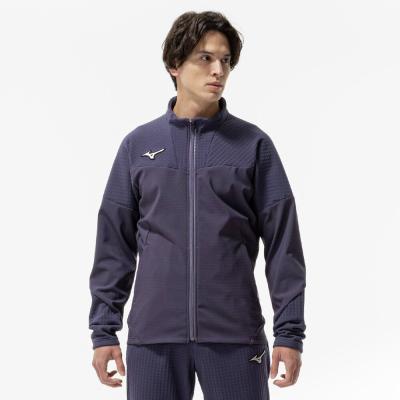 MIZUNO - 美良品MIZUNO ミズノテックシールド ミドラーサイズ L テックシールドミドラージャケット|Z2MC0401|ウエア|スキー