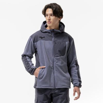 Nike MIZZOU XL 黒 ウォームアップウェア　ナイロンプルオーバー NIKE AS M NK SOLO SWSH LS TOP BLACK/WHITE（ナイキ ソロ