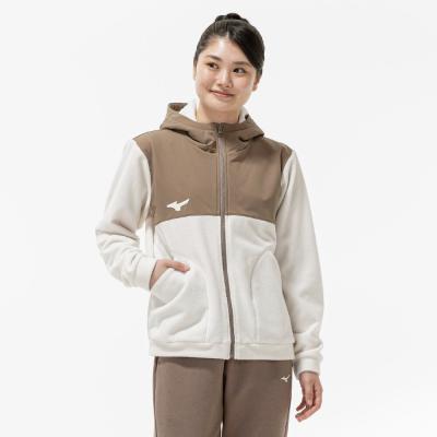 ミズノプロ　ウォームアップシャツ 25-mizuno-practice-warm-up-
