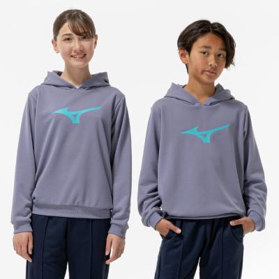 ソッカンスウェットフーディ|32MCC965|ミズノトレーニング