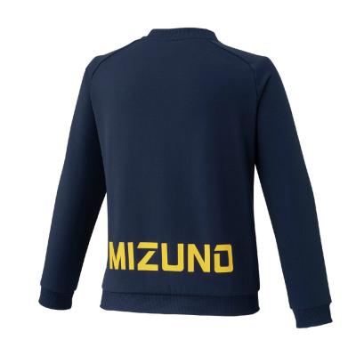 ソッカンスウェットクルーネック|32MCC966|ミズノトレーニング