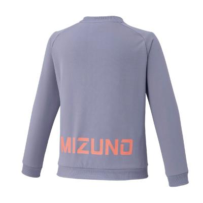 ソッカンスウェットクルーネック|32MCC966|ミズノトレーニング