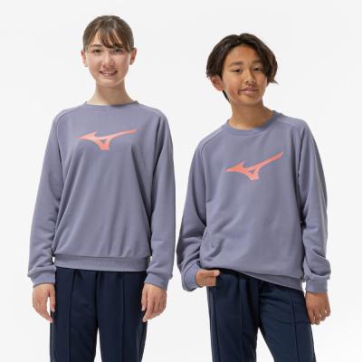 01-02 フィオレンティーナ　Mizuno トレーニングスウェット MIZUNO (ミズノ) スウェット メンズ SIZE O ブラック 東北楽天