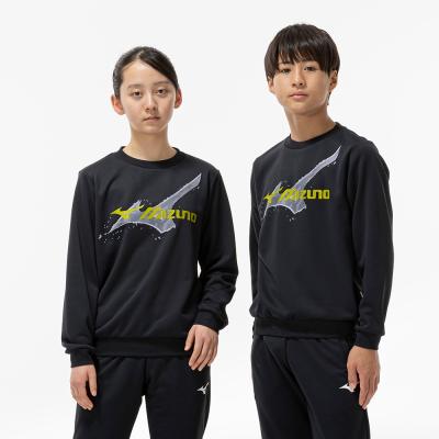 ソッカンスウェットクルーネック