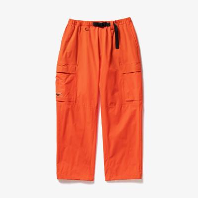 ルーズフィットストレッチロングパンツ|32MD5US8|ミズノトレーニング