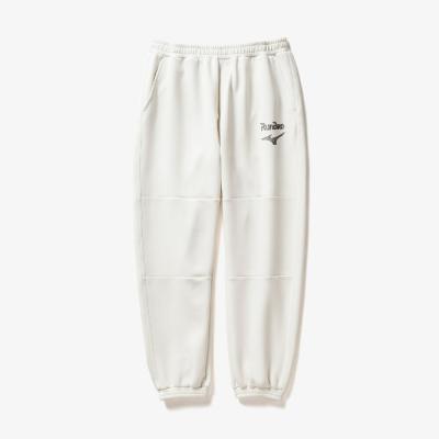 【ミズノ直営限定】ルーズフィットスウェットパンツ