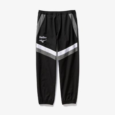 パンツ｜ウォームアップ｜トレーニングウエア｜ウエア｜ミズノ公式