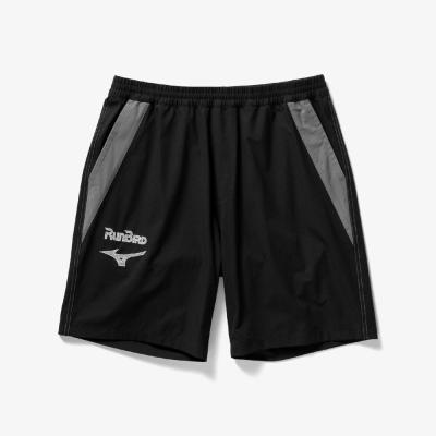 【ミズノ直営限定】ルーズフィットハーフパンツ