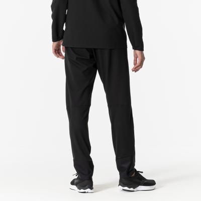 汗処理／通気】ムーブクロスハイブリッドパンツ|32MDB031|ミズノ