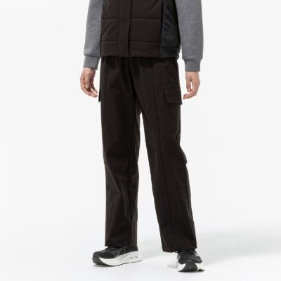 プルーフストレッチワイドパンツ