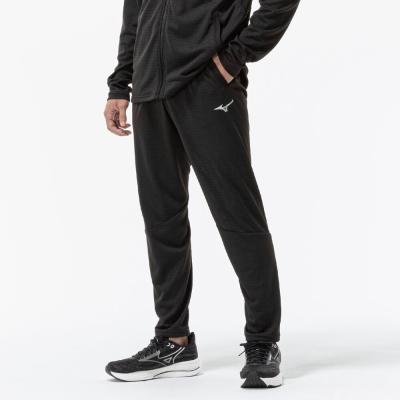 【汗処理／通気】ドライエアロフロージャカードパンツ