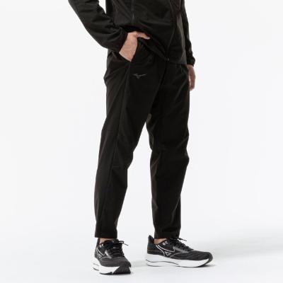 ストレッチウーブンパンツ