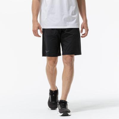 ストレッチソフトドライハーフパンツ