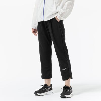 【汗処理／通気】ドライエアロフロークロップドパンツ