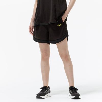 【汗処理／通気】ドライエアロフロージャカードショートパンツ